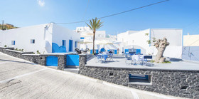 Kadia Traditional Residencies