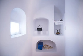 Kadia Traditional Residencies