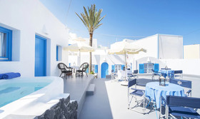 Kadia Traditional Residencies