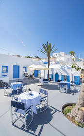 Kadia Traditional Residencies