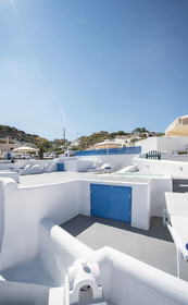 Kadia Traditional Residencies