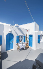 Kadia Traditional Residencies