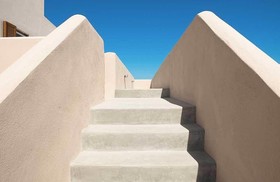 Moonlight Apartments Santorini