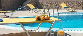 Moonlight Apartments Santorini
