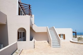 Moonlight Apartments Santorini