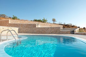 Moonlight Apartments Santorini