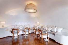 Mystique A Luxury Collection Hotel, Santorini