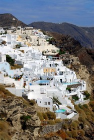 Mystique A Luxury Collection Hotel, Santorini