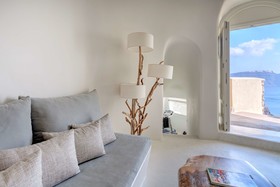 Mystique A Luxury Collection Hotel, Santorini