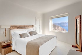 Mystique A Luxury Collection Hotel, Santorini