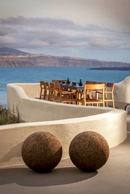 Mystique A Luxury Collection Hotel, Santorini
