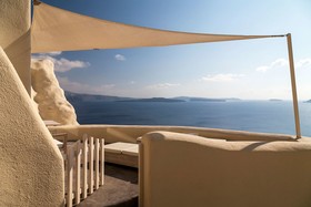 Mystique A Luxury Collection Hotel, Santorini