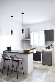 Nerti Suites