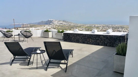 Nerti Suites