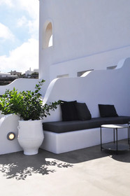 Nerti Suites