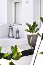 Nerti Suites