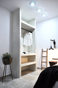 Nerti Suites