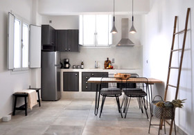 Nerti Suites