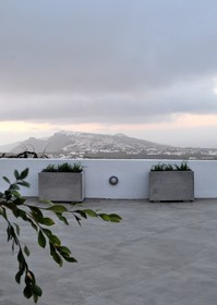 Nerti Suites