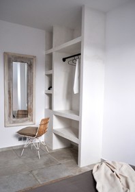 Nerti Suites