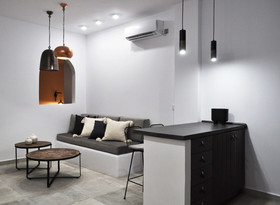Nerti Suites