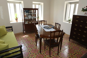 Nomikos Mansion