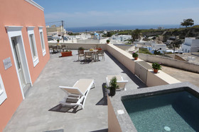 Nomikos Mansion