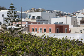 Nomikos Mansion