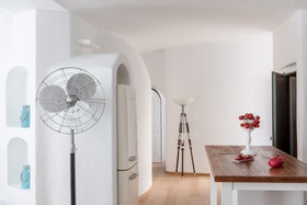 Ode Villa