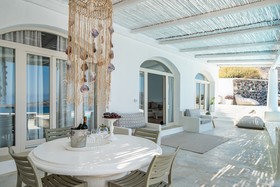 Ode Villa