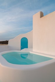 Ode Villa