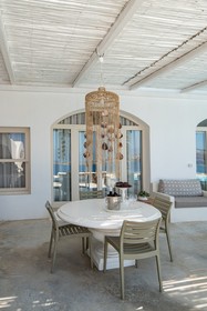 Ode Villa