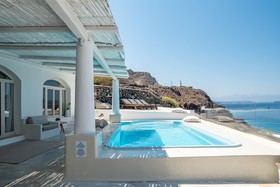 Ode Villa
