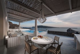 Ode Villa