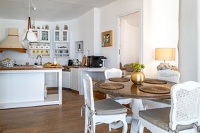 Ode Villa