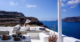 Ode Villa