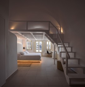 Ode Villa
