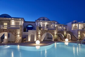 Orabel Suites