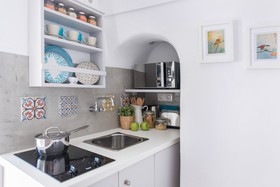 Perfect Purity House