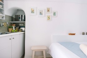 Perfect Purity House