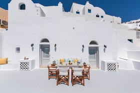Perfect Purity House