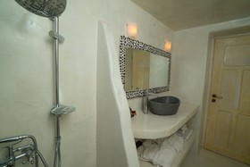 Poseidon Mansion