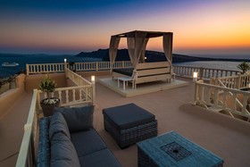 Poseidon Mansion