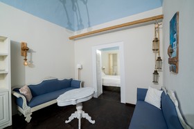 Poseidon Mansion