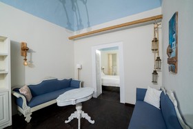 Poseidon Mansion