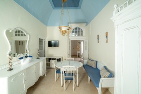 Poseidon Mansion