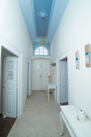 Poseidon Mansion