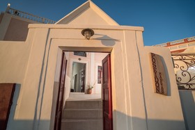 Poseidon Mansion