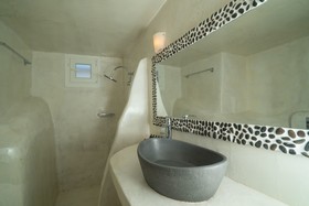 Poseidon Mansion