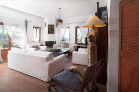 Rosepepper Villa